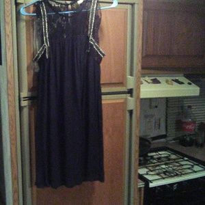 Babydoll dress